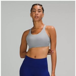 Lululemon Energy Bra
High Support